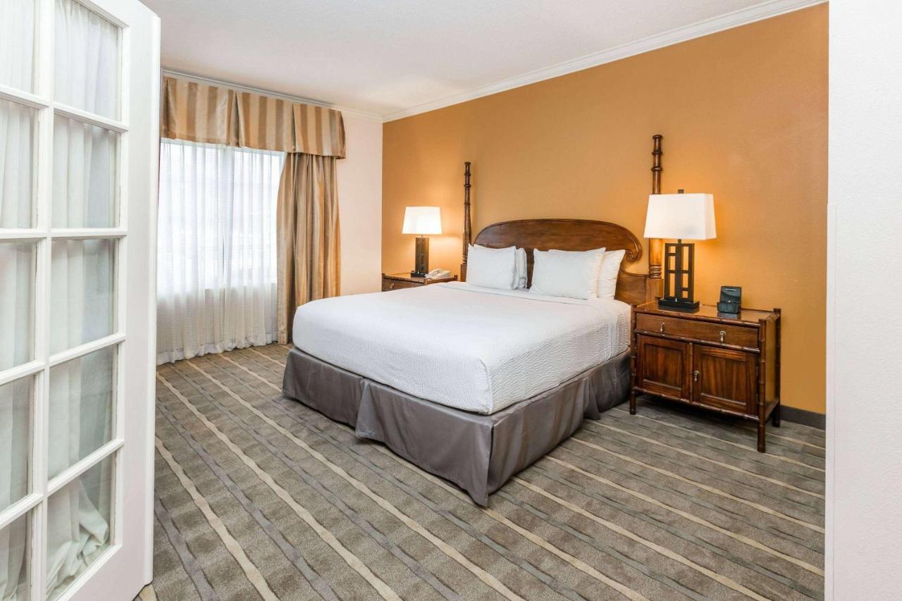 Richmond & Motel 3*