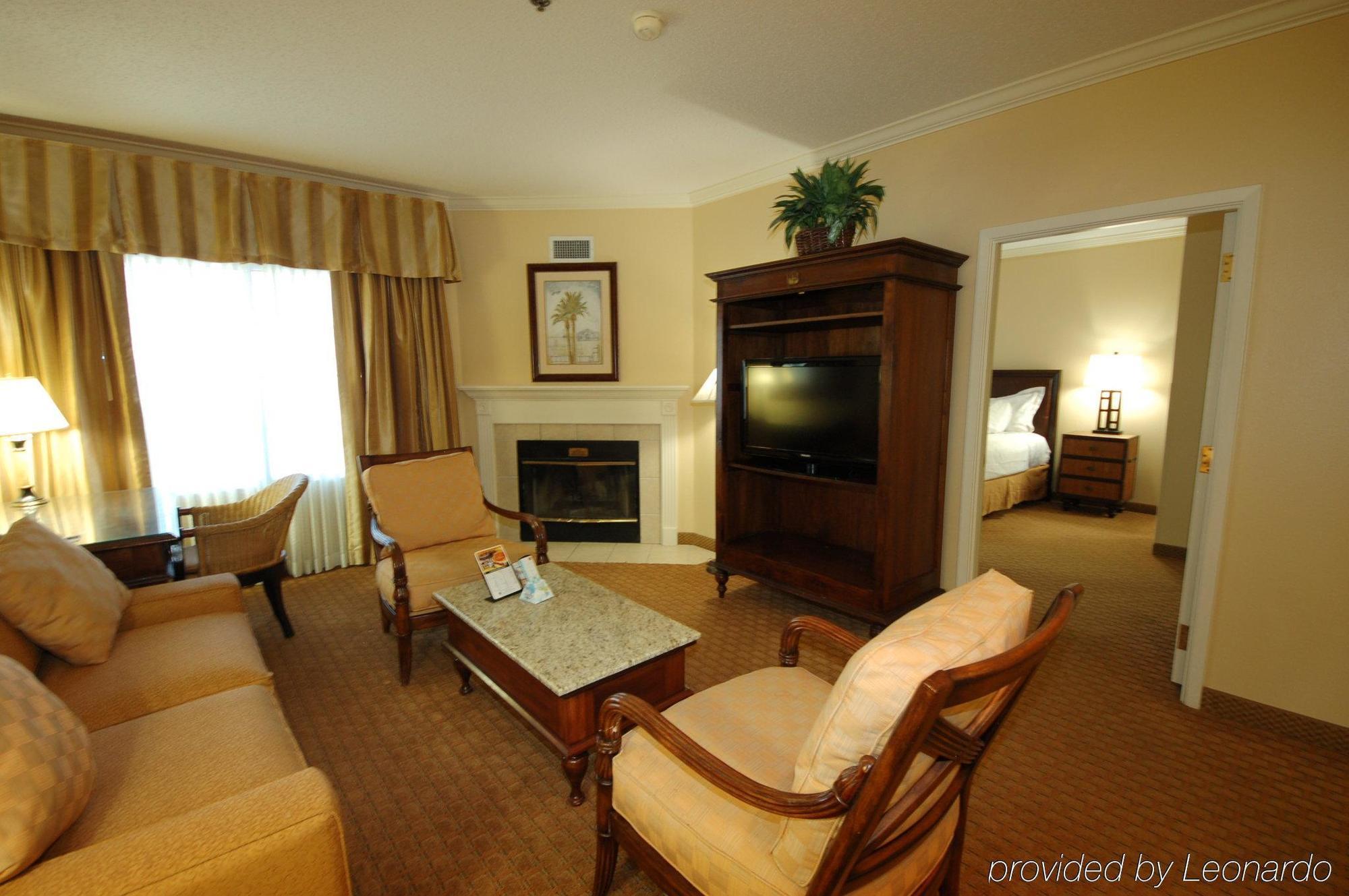 Motel Richmond &